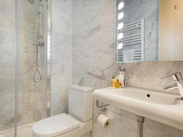 Alquiler 3 Dormitorio Apartamentos Barcelona Barcelona DS104926561