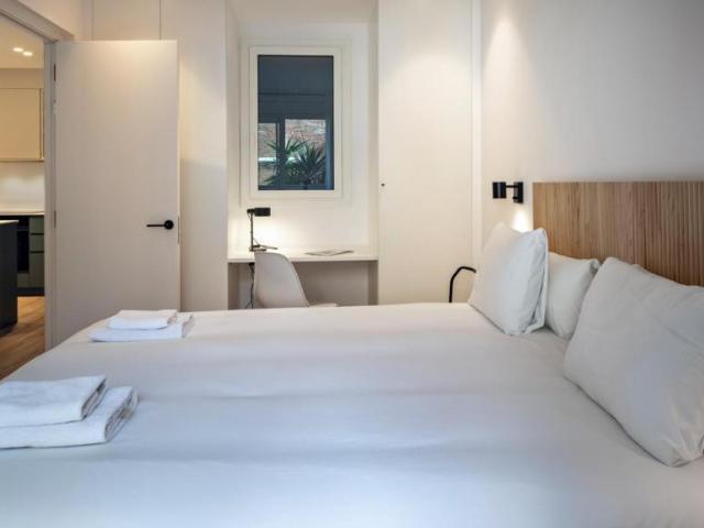 Alquiler 3 Dormitorio Apartamentos Barcelona Barcelona DS104927073