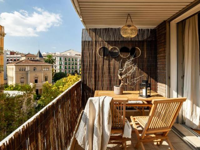 Alquiler 3 Dormitorio Apartamentos Barcelona Barcelona DS104003811