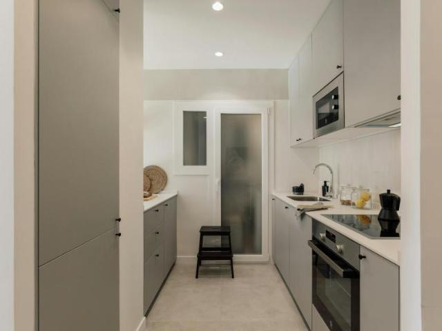 Alquiler 3 Dormitorio Apartamentos Barcelona Barcelona DS104068845