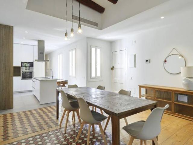Alquiler 3 Dormitorio Apartamentos Barcelona Barcelona DS104109512