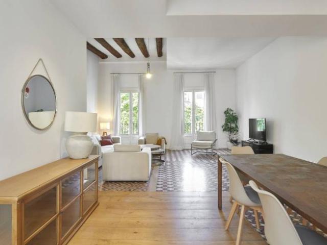 Alquiler 3 Dormitorio Apartamentos Barcelona Barcelona DS104109515