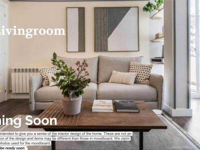 Alquiler 3 Dormitorio Apartamentos Barcelona Barcelona DS104143405