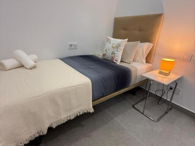 Alquiler 3 Dormitorio Apartamentos Barcelona Barcelona DS104145470
