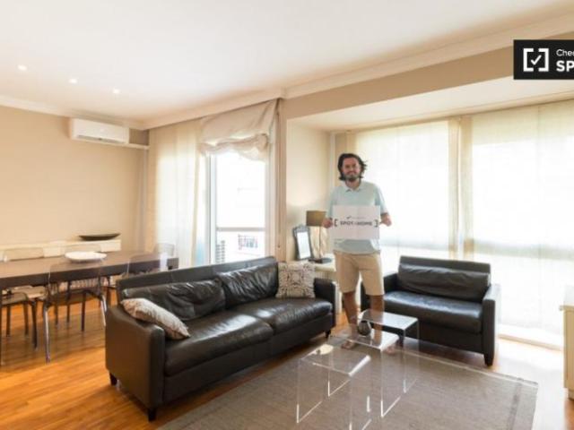 Alquiler 3 Dormitorio Apartamentos Barcelona Barcelona DS104184592