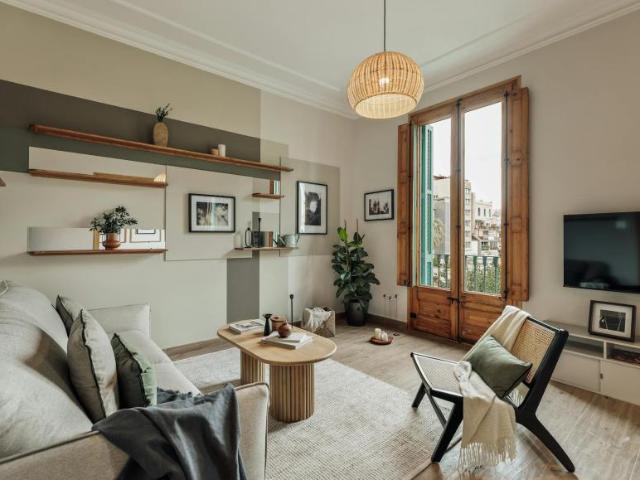 Alquiler 3 Dormitorio Apartamentos Barcelona Barcelona DS104225435