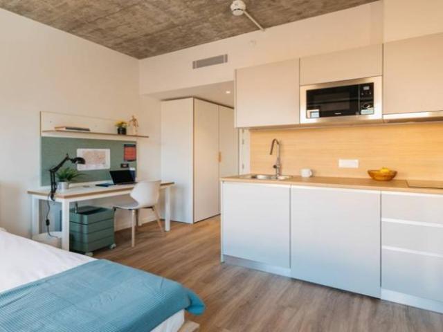 Alquiler 3 Dormitorio Apartamentos Barcelona Barcelona DS104228400