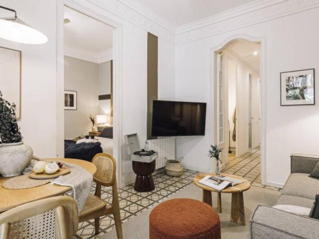 Alquiler 3 Dormitorio Apartamentos Barcelona Barcelona DS104365904