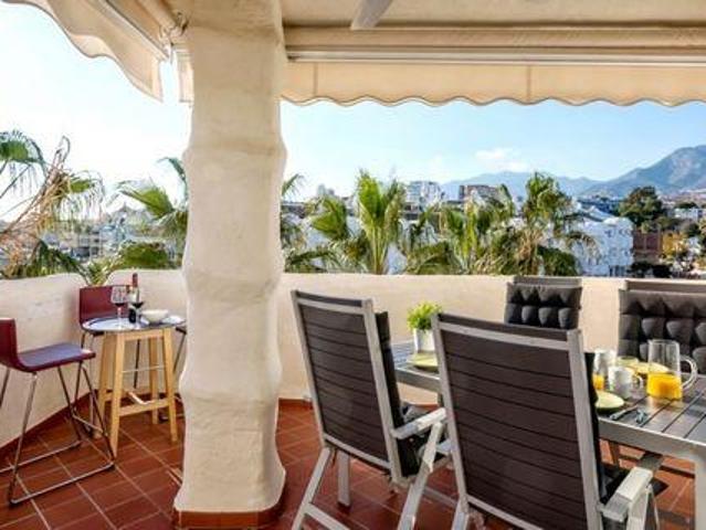 Alquiler 3 Dormitorio Apartamentos Benalmádena Andalucía DLS98763453