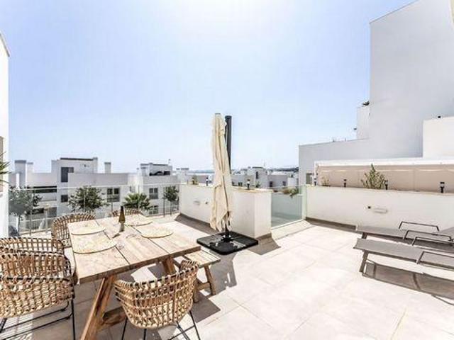 Alquiler 3 Dormitorio Apartamentos Benalmádena Andalucía DS98303426