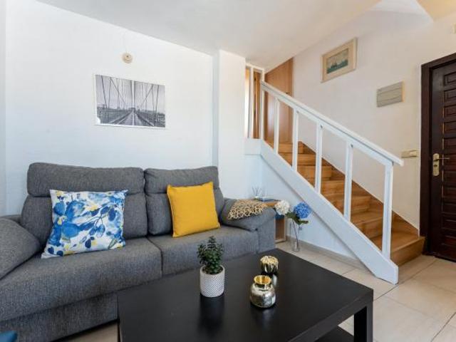 Alquiler 3 Dormitorio Apartamentos Benalmádena Benalmádena DS69204966
