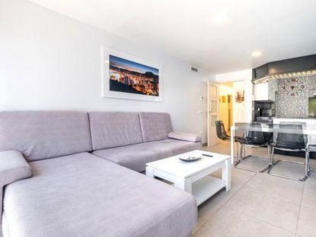 Alquiler 3 Dormitorio Apartamentos Benidorm Comunidad Valenciana DLS98303261