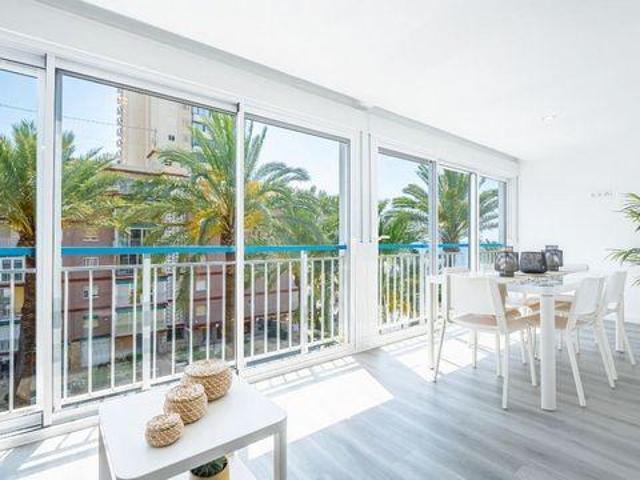 Alquiler 3 Dormitorio Apartamentos Benidorm Comunidad Valenciana DLS98303530