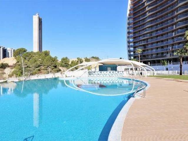 Alquiler 3 Dormitorio Apartamentos Benidorm Comunidad Valenciana DS98302739