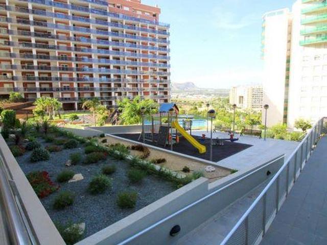 Alquiler 3 Dormitorio Apartamentos Benidorm Comunidad Valenciana DS98302793