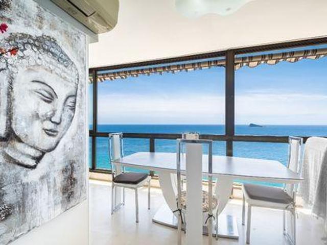 Alquiler 3 Dormitorio Apartamentos Benidorm Comunidad Valenciana DS98303669