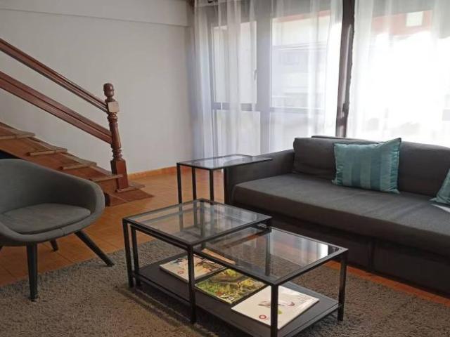 Alquiler 3 Dormitorio Apartamentos Bilbao Bilbao DLS94952246