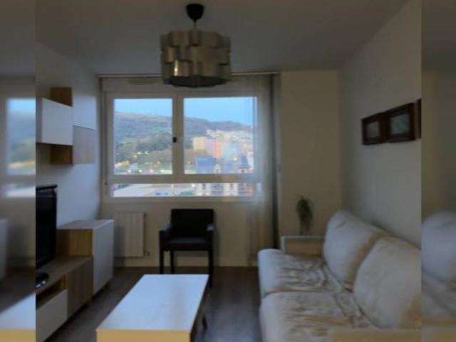 Alquiler 3 Dormitorio Apartamentos Bilbao Bilbao DS98190923