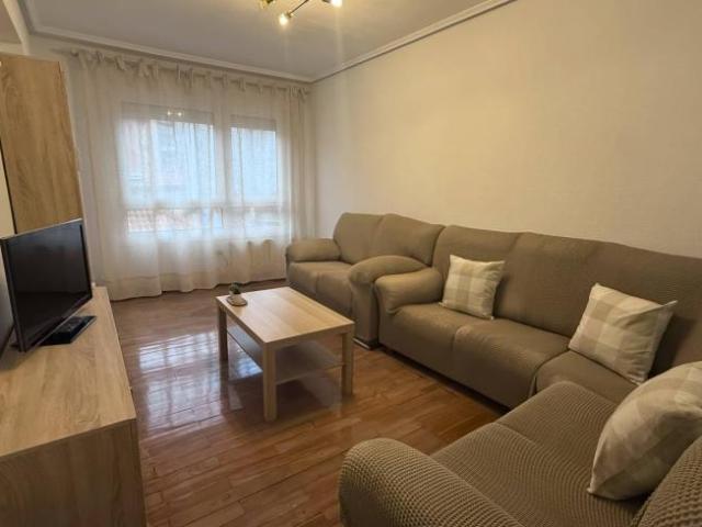 Alquiler 3 Dormitorio Apartamentos Bilbao Bilbao DS102705406