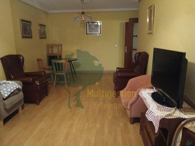Alquiler 3 Dormitorio Apartamentos Cáceres Cáceres DS103573492