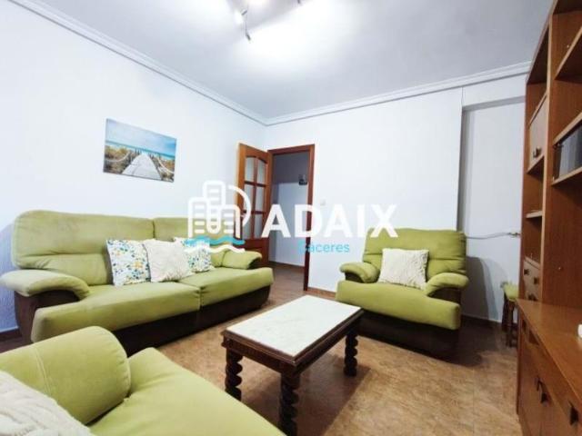 Alquiler 3 Dormitorio Apartamentos Cáceres Extremadura DS103544256
