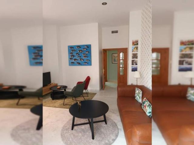 Alquiler 3 Dormitorio Apartamentos Cadiz Cadiz DS101841491