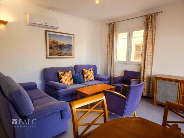 Alquiler 3 Dormitorio Apartamentos Cala Millor Spanien DLS100451172