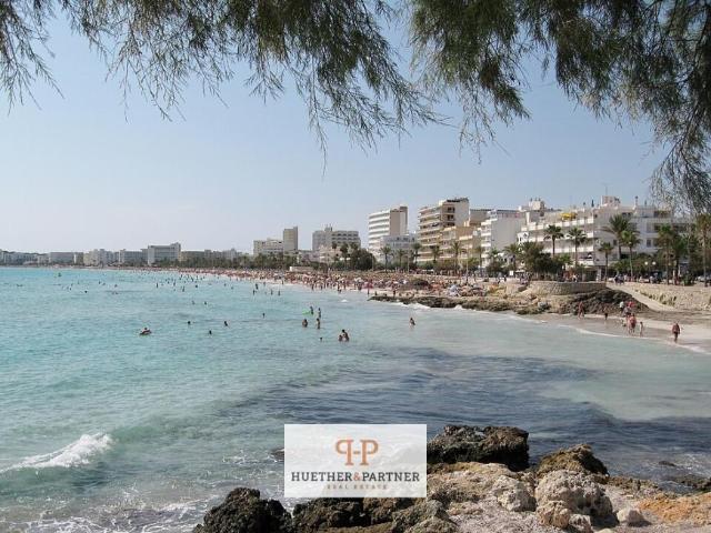 Alquiler 3 Dormitorio Apartamentos Cala Millor Spanien DS103412825