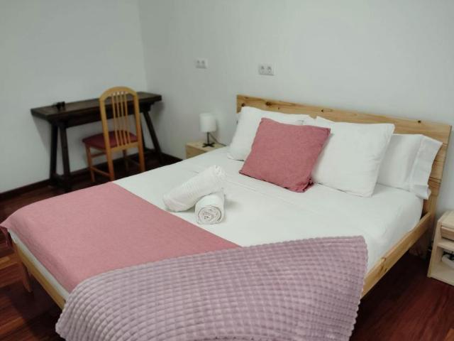 Alquiler 3 Dormitorio Apartamentos Cangas Cangas DS92157911