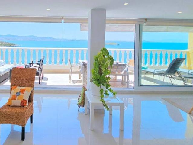 Alquiler 3 Dormitorio Apartamentos Cartagena Cartagena DS103372255