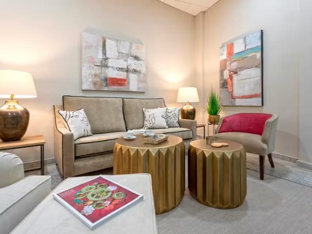 Alquiler 3 Dormitorio Apartamentos Córdoba Córdoba DLS96345650