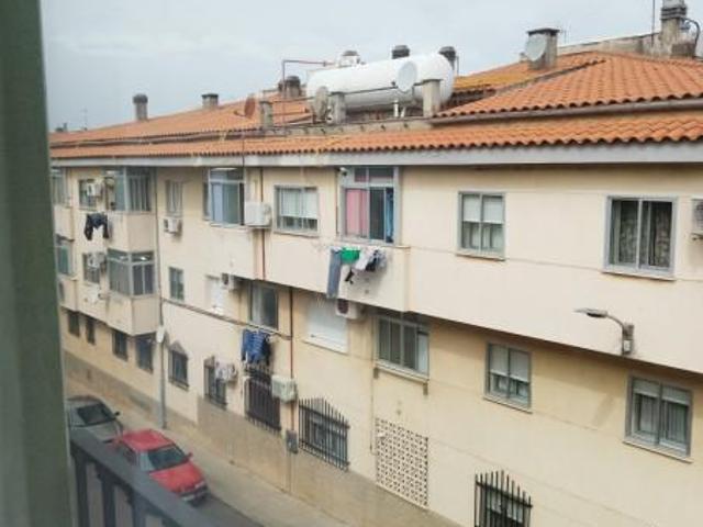 Alquiler 3 Dormitorio Apartamentos Coria Cáceres DS101556533