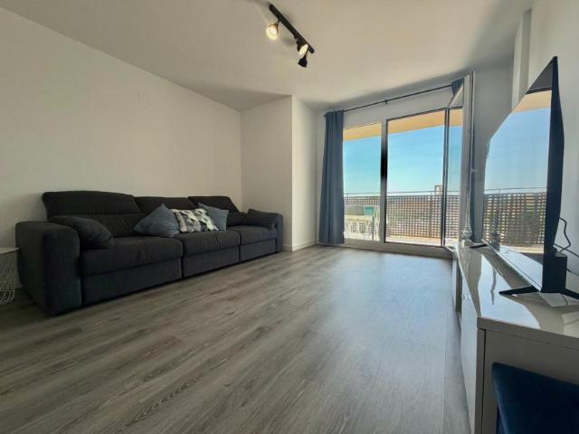 Alquiler 3 Dormitorio Apartamentos Denia Alicante DS104144088