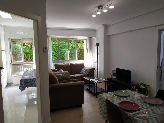 Alquiler 3 Dormitorio Apartamentos Donostia Donostia DS66433059