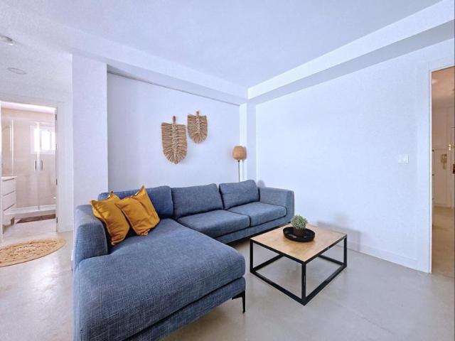 Alquiler 3 Dormitorio Apartamentos El Campello El Campello DS89937960