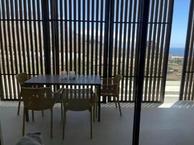 Alquiler 3 Dormitorio Apartamentos El Turman El Turman DLS98193327