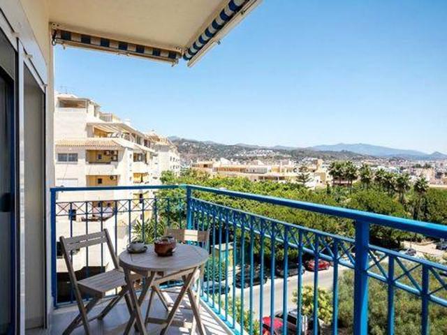 Alquiler 3 Dormitorio Apartamentos Estepona Andalucía DS98303588
