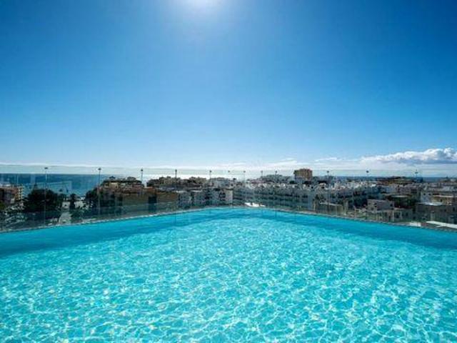 Alquiler 3 Dormitorio Apartamentos Estepona Andalucía DS98303819