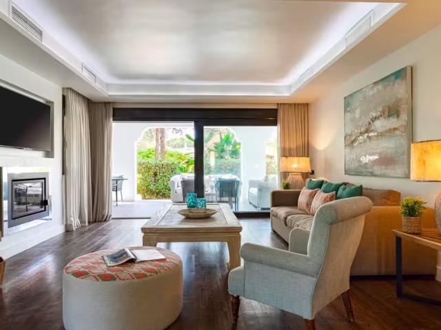 Alquiler 3 Dormitorio Apartamentos Estepona Estepona DS96345815