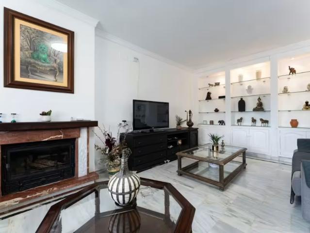 Alquiler 3 Dormitorio Apartamentos Estepona Estepona DS97912765