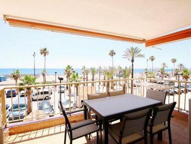 Alquiler 3 Dormitorio Apartamentos Fuengirola Andalucía DLS98303593