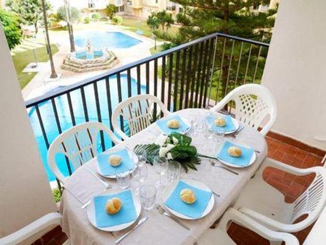 Alquiler 3 Dormitorio Apartamentos Fuengirola Andalucía DLS98303731