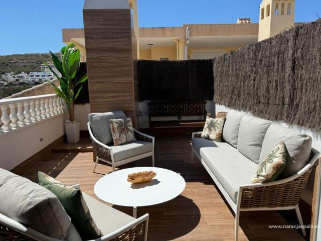 Alquiler 3 Dormitorio Apartamentos Guardamar Del Segura Costa Blanca DS102402574