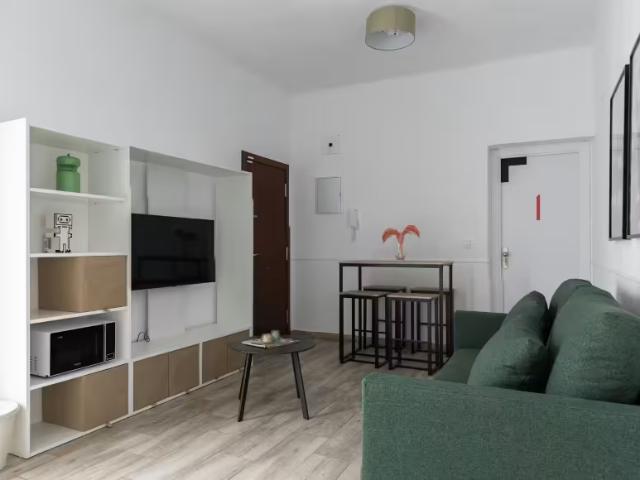 Alquiler 3 Dormitorio Apartamentos Getafe Getafe DS98538965