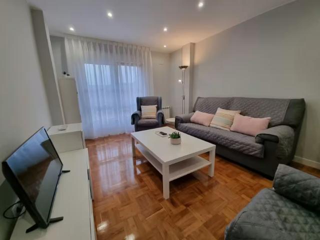 Alquiler 3 Dormitorio Apartamentos Gijón Gijón DLS97163356