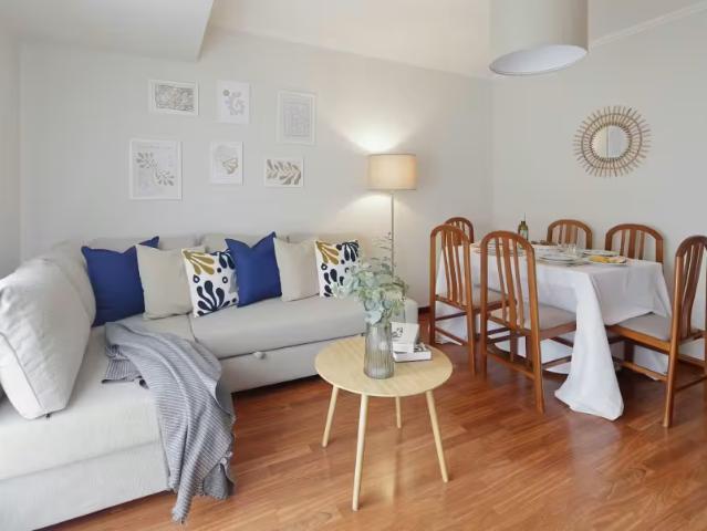 Alquiler 3 Dormitorio Apartamentos Gijón Gijón DLS97163380