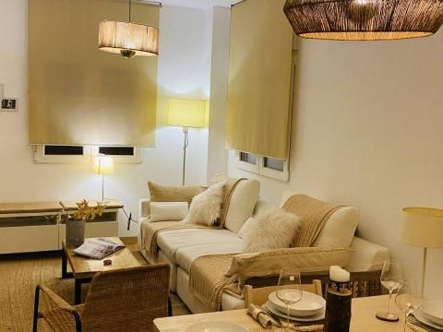 Alquiler 3 Dormitorio Apartamentos Granada Granada DLS71179026
