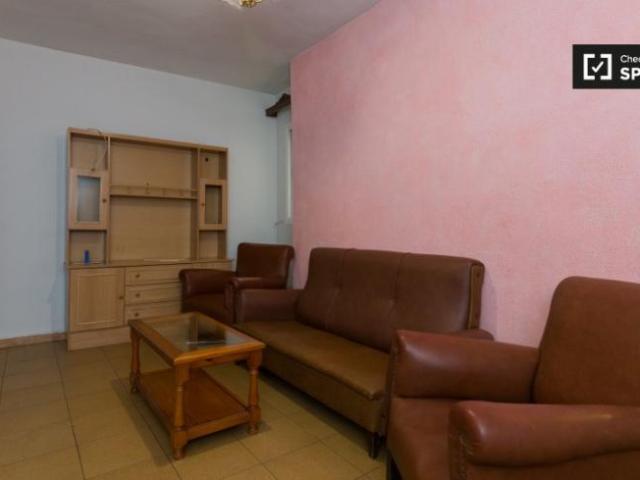 Alquiler 3 Dormitorio Apartamentos Granada Granada DLS101693989