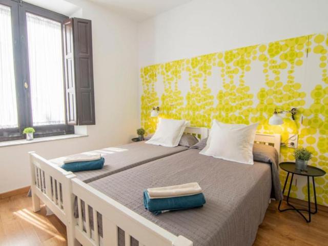 Alquiler 3 Dormitorio Apartamentos Granada Granada DS103377978