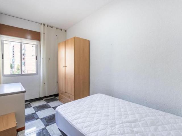 Alquiler 3 Dormitorio Apartamentos Granada Granada DS103697407